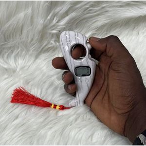 Chapelet Compteur électronique