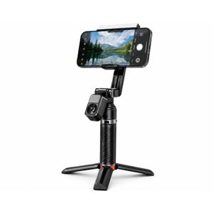 Stabilisateur Téléphone Q39 – Support Anti-Tremblement Portable