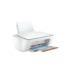 HP DeskJet 2330 imprimante-tout en un- Wifi – Impression – Photocopie –  Scanner – Blanc