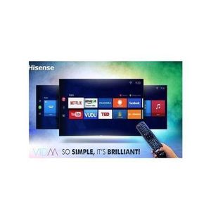 Hisense Télévision intelligente 43" - WIFI