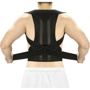 La Ceinture Correctrice De Maux De Dos