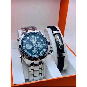 Quamer best sale montre prix