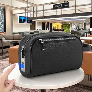 Mode Sac empreinte digitale 