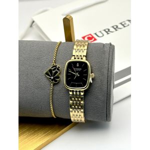Curren Montre de lux pour femme 