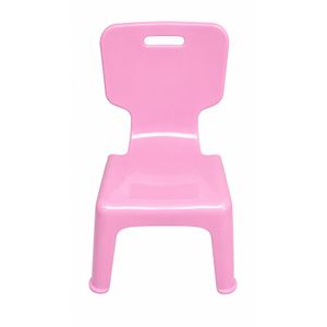 Mini Chaise Enfant- Plastique