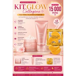 Medicare Crème et masque hydratant pour visage 