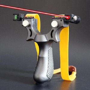 SXCHEN Jouets, Jeux, Sports, Jeux D'Extérieur, Laser En Résine 98 K, Visée Plate, Bande En Caoutchouc, Pression Rapide, Visée Infrarouge, Arc Simple, Support Pour Jouets, Appareil D'Extérieur 98 K