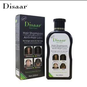 Shampooing Pour La Repousse Des Cheveux