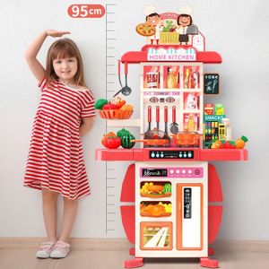 Produits de Cuisine Jouets pour Enfants - Achat en ligne pas cher