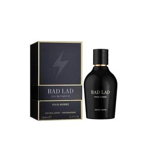 Bad Lad 100ml – Parfum Homme Audacieux – Séduction Intense – Longue Tenue