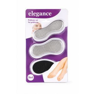 Kit de pédicure 3 en 1 – Soin des pieds