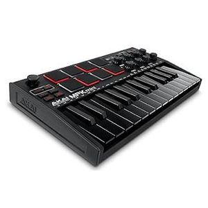 AKAI MINI MPK III