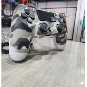 Gn Manette de PS4 CAMOUFLAGE