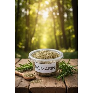 ROMARIN SECHE 100 G
