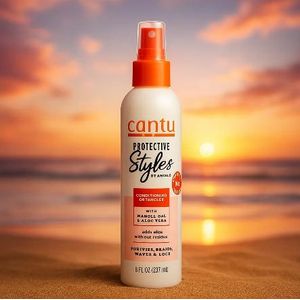 Protective Styles Démêlant Revitalisant 237 ml