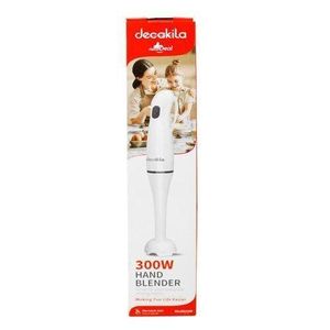 Decakila Mélangeur à Main KEJB025W