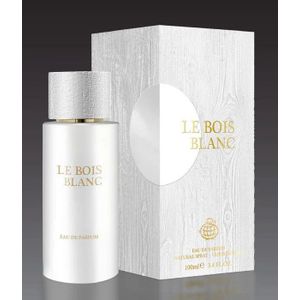 Fragrance World LE BOIS BLANC EAU DE PARFUM 