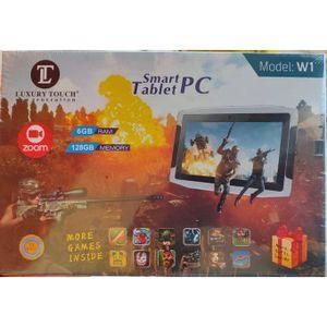 Luxury Touch Tablette éducative W1 - 8Go RAM / 128Go ROM - Ecran 7 Pouces - Wi-Fi