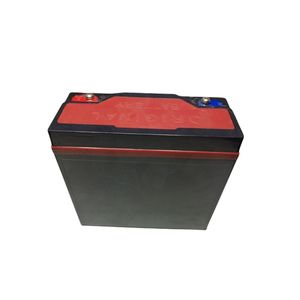 Batterie Solaire 12V Rechargeable Haute Performance Décharge Très Lente – Fiabilité & Longue Durée pour Vos Appareils