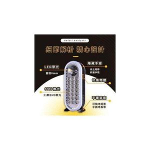 SUPER Lampe De Secours Portable Rechargeable Lumière Camping