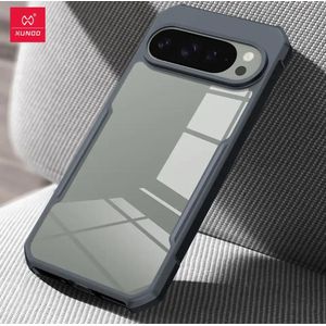 Coque Transparent  Pour Samsung Galaxy A15  4G/ 5G Avec Un AntiChoc