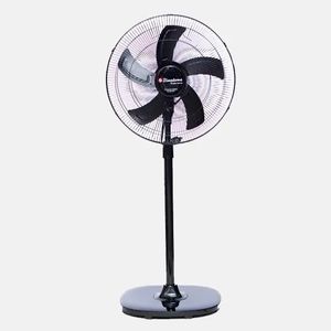 Binatone Ventilateur Sur Pieds Stand Fan TS-1880 MK2 - Noir
