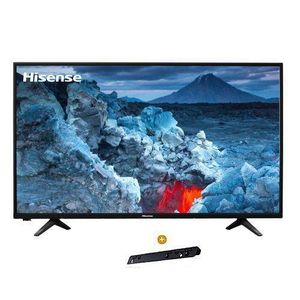 Hisense TV LED- 43 Pouces- FULL HD 