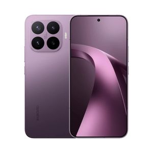 Xiaomi 17T - Ecran AMOLED 6,83" à 144 Hz - 12Go+512Go - Téléobjectif Leica 5x Jusqu’à 120 x de zoom ultra IA- Batterie 7 000 mAh - 5G
