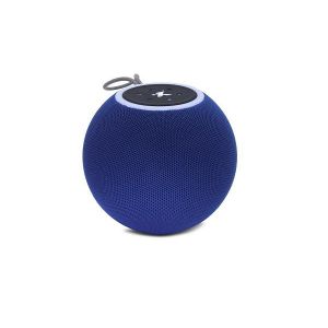 C57 Enceinte DJ en gros, petite enceinte subwoofer TWS avec lumières RGB