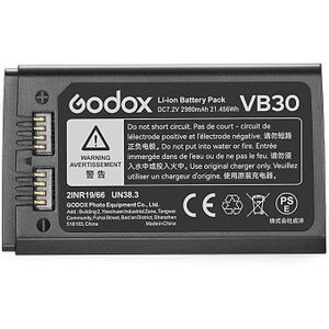 Godox Batterie De flash