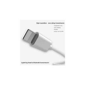 Sound Intone Ecouteur Compatible IPhone 7 / 7Plus / 8/8 Plus/X/iPhone XS Max Et Autres.Connecte En Bluetooth