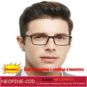 Jumia lunette de vue outlet