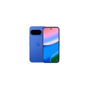 Google Pixel 10*6.3 Pouces* (256GB-12GB RAM) Indigo-4970mAh-48mpx -esim double