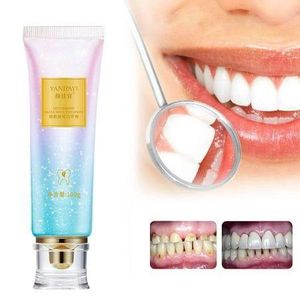 Dentifrice Blanchissant Arc-en-ciel – Soin Dentaire Éclat