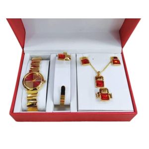 Bijoux Femme En Or Plaqué