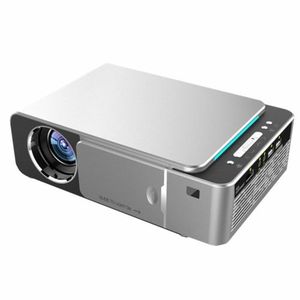 Generic MINI Projecteur Portable Pour Home Cinéma 3D D40, Full HD