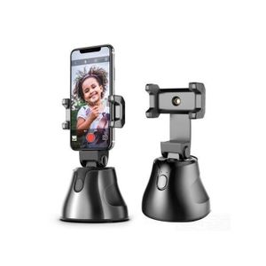 360 Full Support De Suivi D'objet à 360° Suivi Automatique D'objet Facial YH