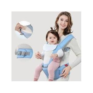 PORTE BEBE MULTICOLOREGENERIC