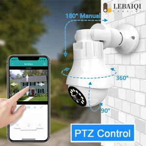 Mini Caméra De Surveillance – 360 ° – WiFi - Ivoirshop - Site de