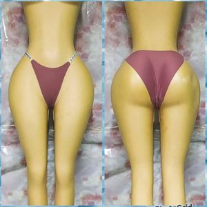 Lot De 6 Dessous Femme - Modèle Sexy - Good Quality