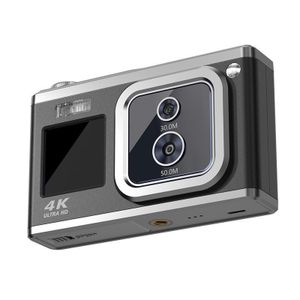 Caméra CCD HD de 2,4 pouces Caméra Rétro pour Enfants