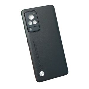 Coque vivo X60 noir cod