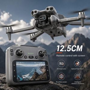 Gm Drone Pro 4K