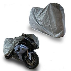 General Housse De Protection Moto
