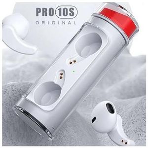 ÉCOUTEUR BLUETOOTH SANS FIL PRO_10S