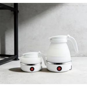 Bouilloire Électrique Portable Pliable