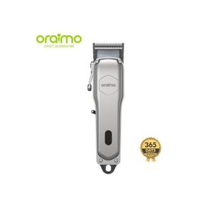 Oraimo Tondeuse Professionnelle Rechargeable - SmartClipper2 OPC-CL30 - Batterie 2000mAh