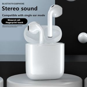 Inpods12 Ecouteurs Sans Fil Bluetooth - Blanc