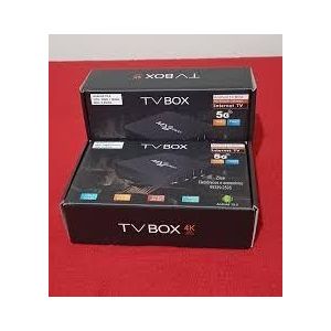 Tv Box MXQ Pro 4k