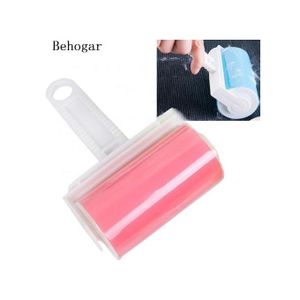Outils De Nettoyage De Tissu Collant - Multicolore